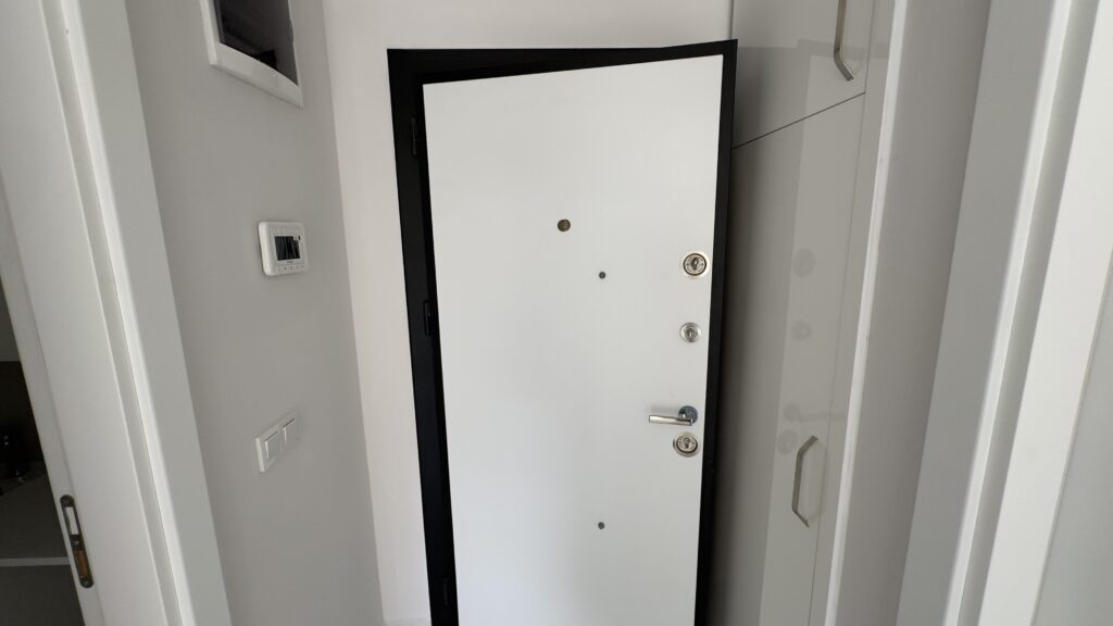 Продается квартира 1+1 в престижном жилом комплексе Leto Residence.