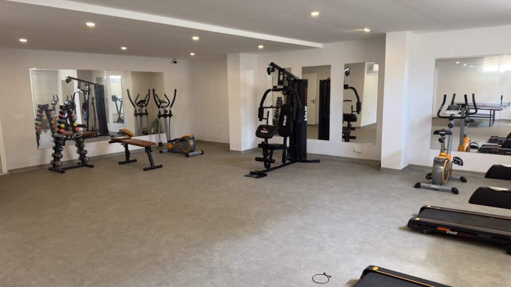Продается квартира 1+1 в престижном жилом комплексе Leto Residence.
