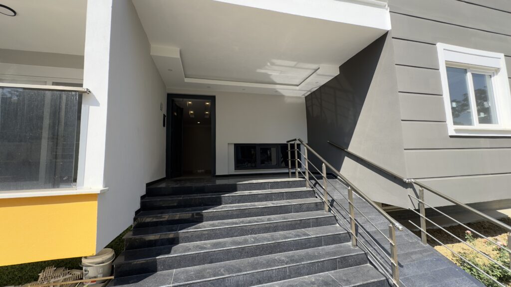 Продается квартира 1+1 в престижном жилом комплексе Leto Residence.