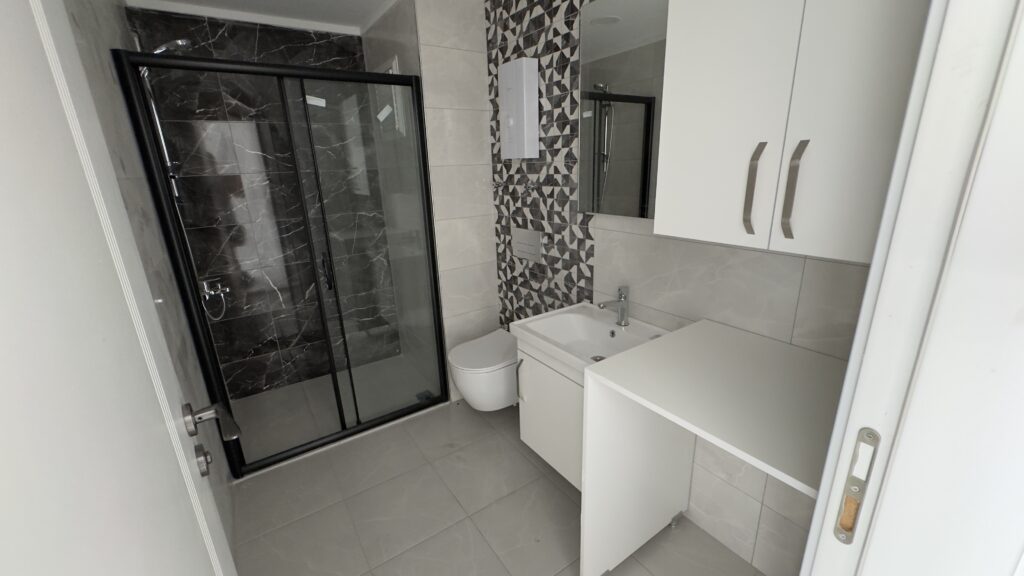 Продается квартира 1+1 в престижном жилом комплексе Leto Residence.