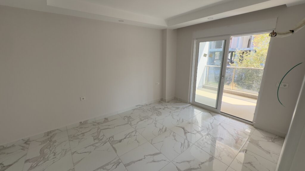 Продается квартира 1+1 в престижном жилом комплексе Leto Residence.