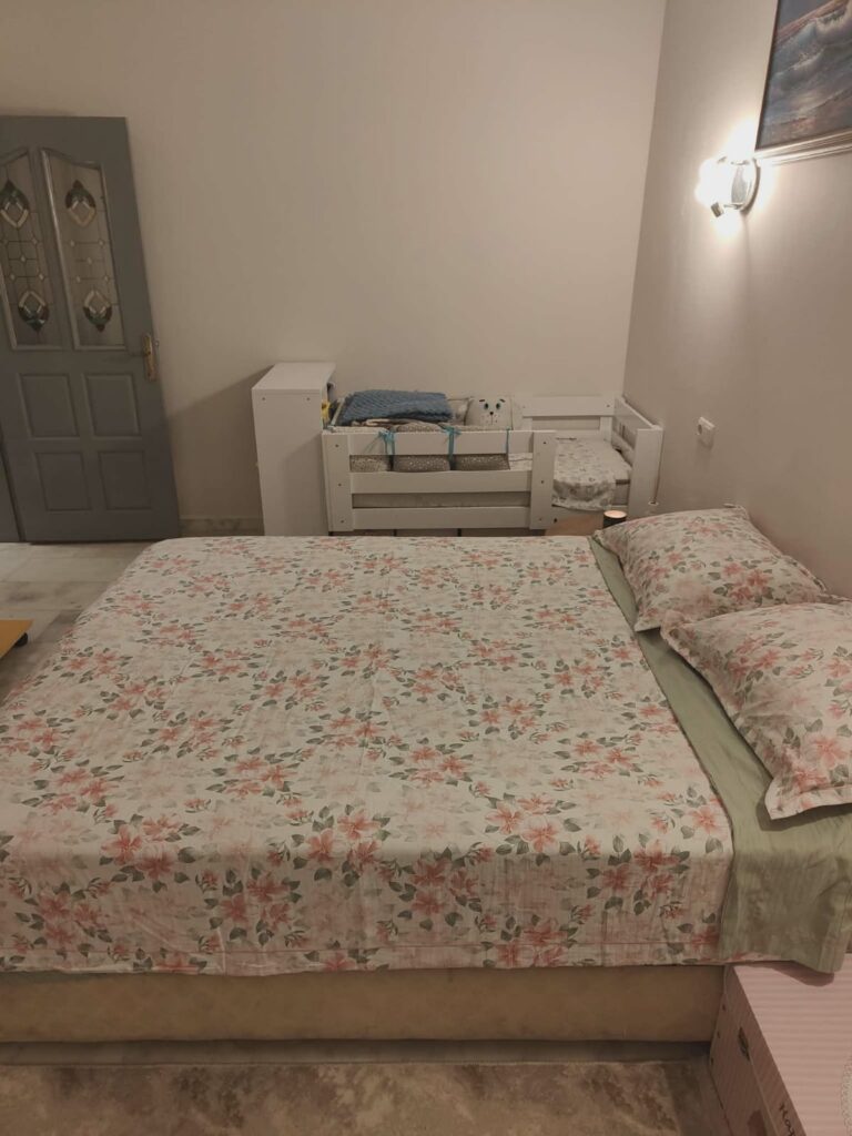 КЕСТЕЛЬ / АЛАНЬЯ  в комплексе отельного типа ORIENT PALACE — ПРОДАЕТСЯ КВАРТИРА 1+1
