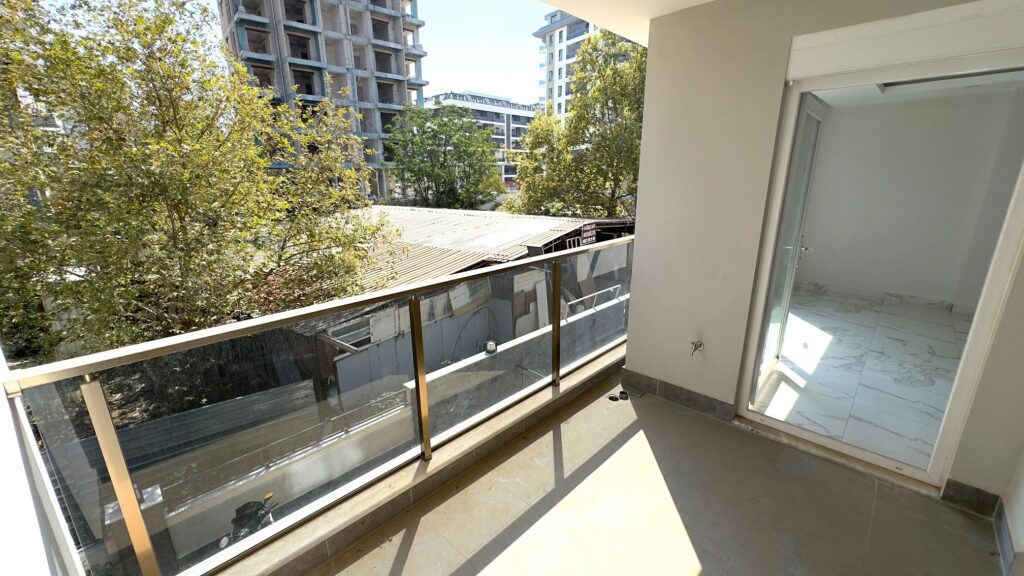 Продается квартира 1+1 LETO RESIDENCE , МАХМУТЛАР