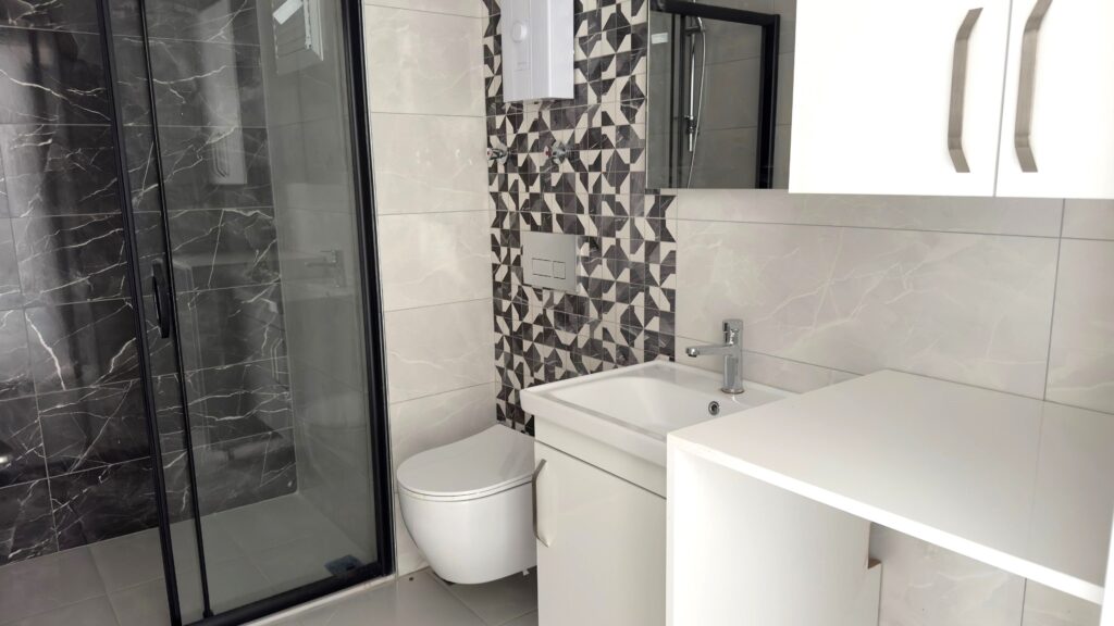 Продается квартира 1+1 LETO RESIDENCE , МАХМУТЛАР