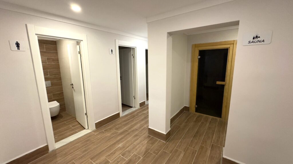 Продается квартира 1+1 LETO RESIDENCE , МАХМУТЛАР