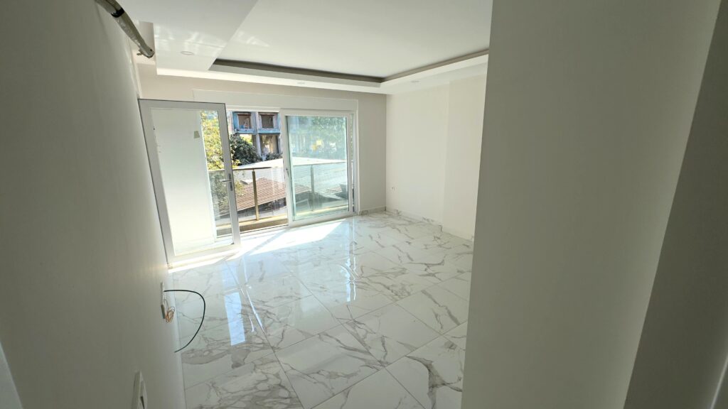 Продается квартира 1+1 LETO RESIDENCE , МАХМУТЛАР
