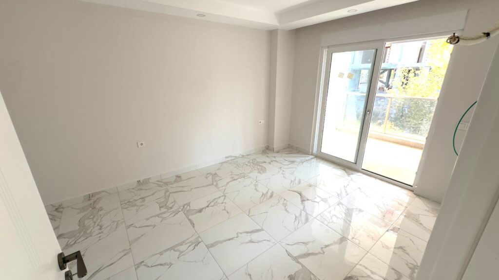 Продается квартира 1+1 LETO RESIDENCE , МАХМУТЛАР