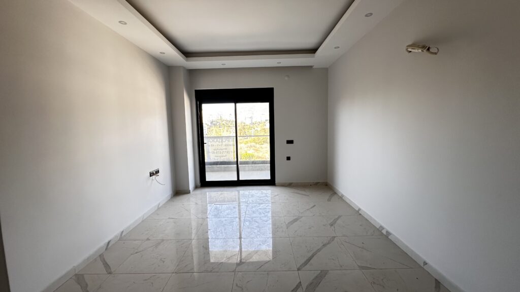 Квартира 1+1 в комплексе Elisya Residence , Кестель,Алания.