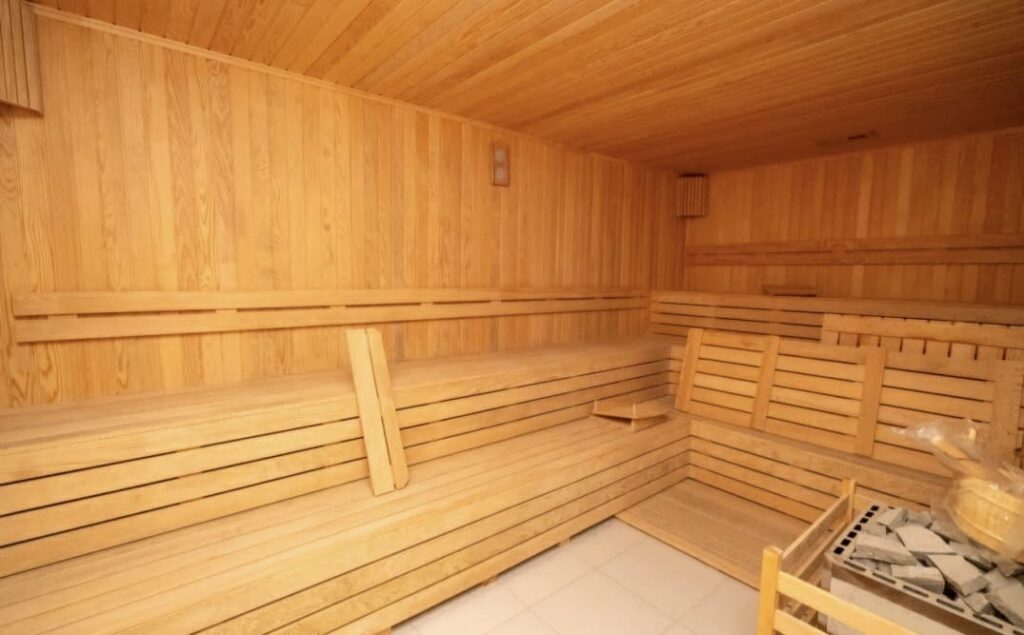 Квартира мечты в Mahmutlar: YENİSEY — живите в роскоши у моря!