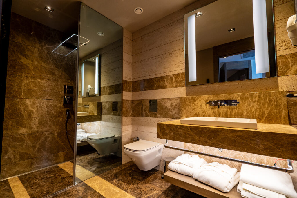 2+1 квартира в Каргыджаке, Riviera Imperial