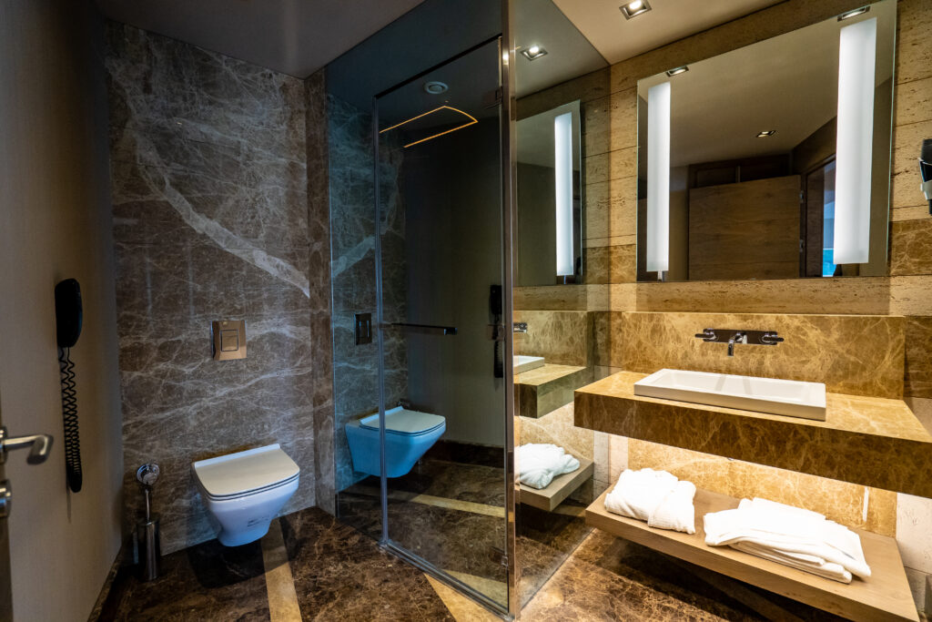 2+1 квартира в Каргыджаке, Riviera Imperial