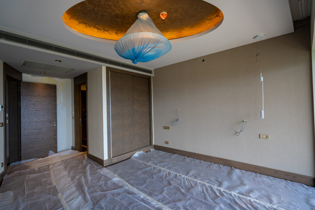 3+1 квартира в Каргыджаке, Riviera Imperial