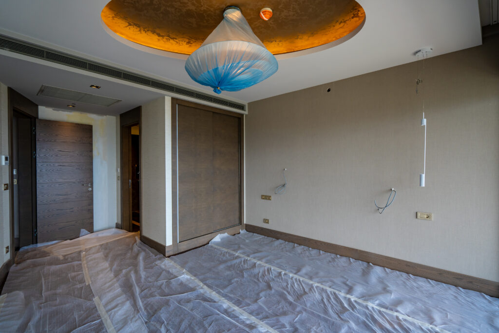 3+1 квартира в Каргыджаке, Riviera Imperial