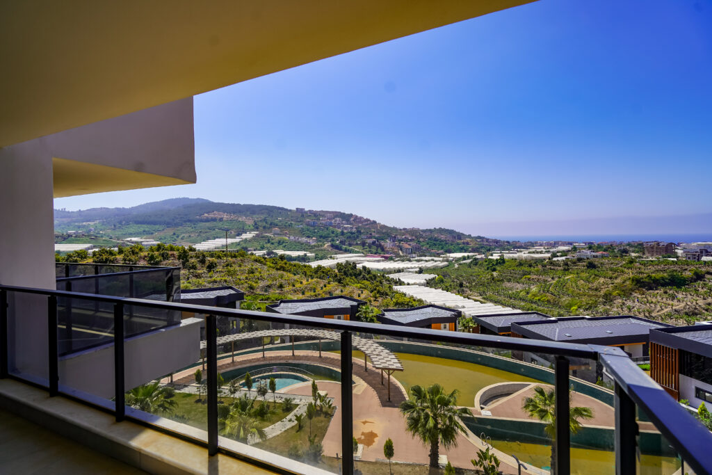 CASA HILLS