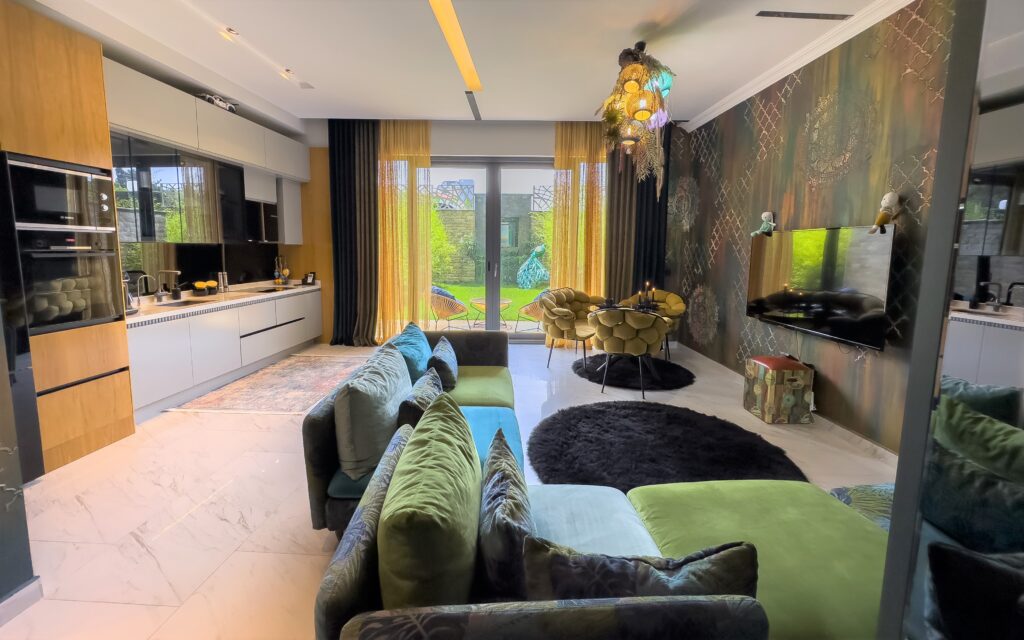 VIA MAR N3/B 2+1 GARDEN 332.000€