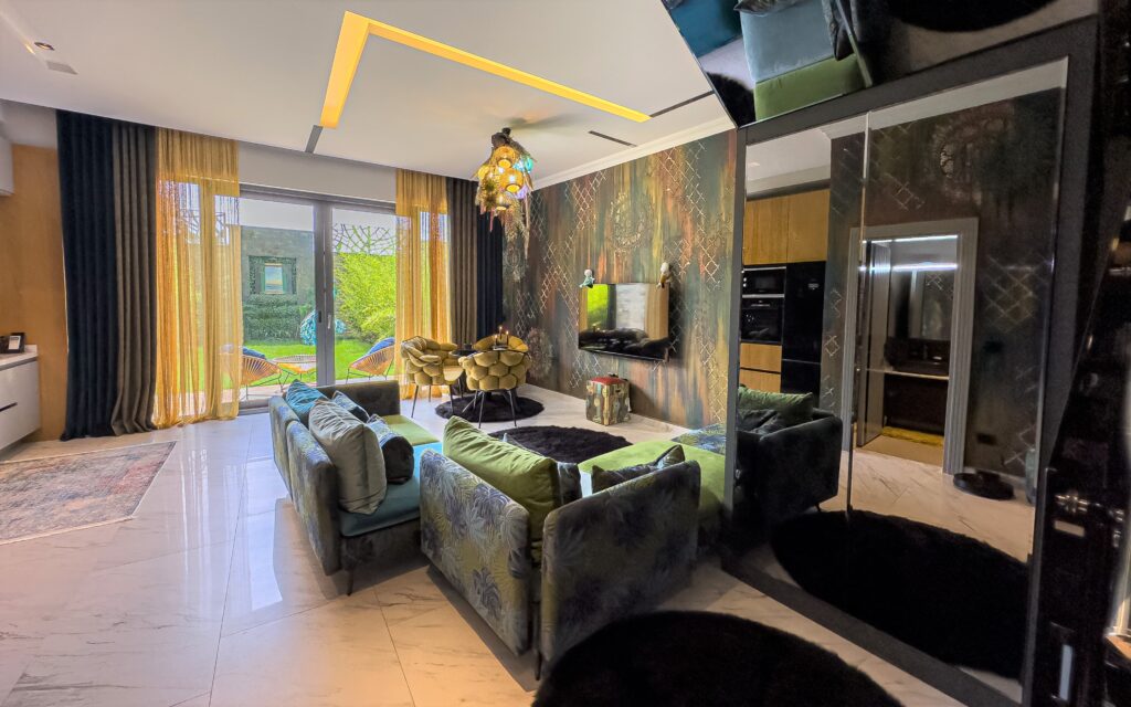 VIA MAR N3/B 2+1 GARDEN 332.000€
