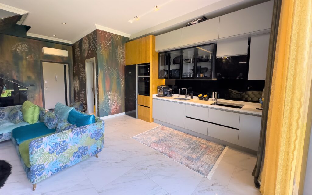 VIA MAR N3/B 2+1 GARDEN 332.000€