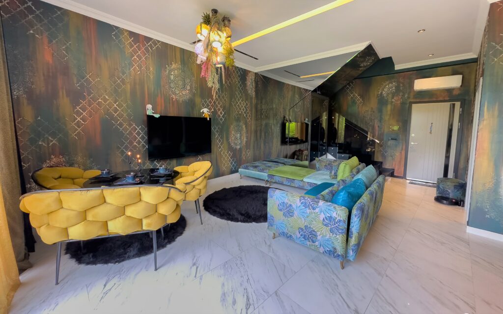 VIA MAR N3/B 2+1 GARDEN 332.000€