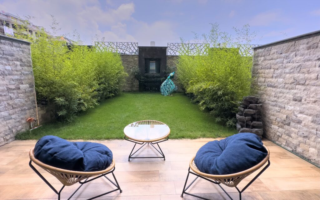 VIA MAR N3/B 2+1 GARDEN 332.000€