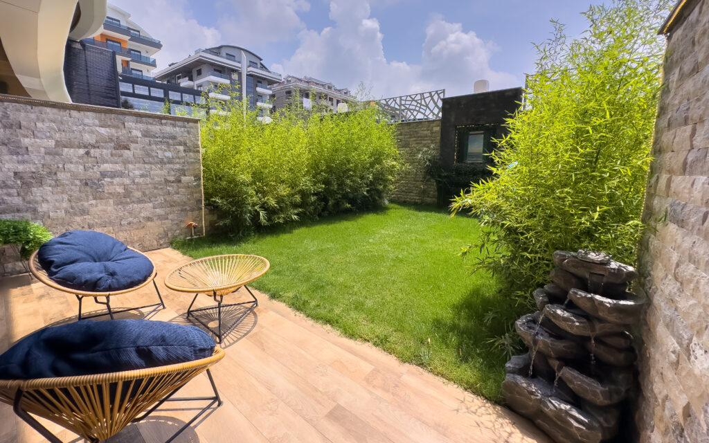 VIA MAR N3/B 2+1 GARDEN 332.000€
