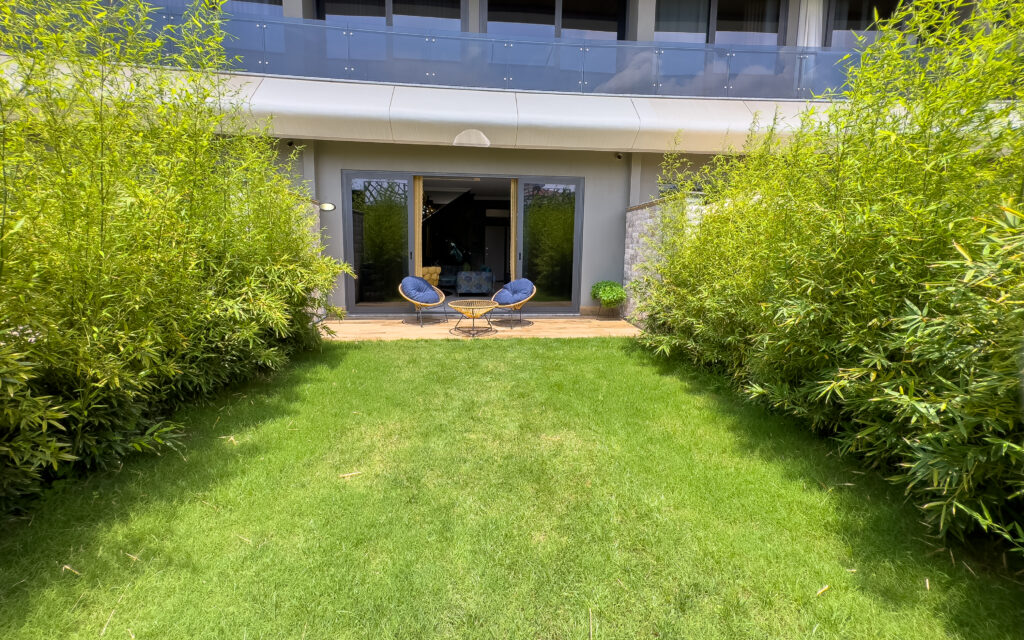 VIA MAR N3/B 2+1 GARDEN 332.000€