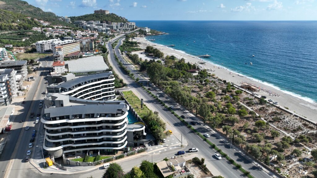 VIA MAR N3/B 2+1 GARDEN 332.000€