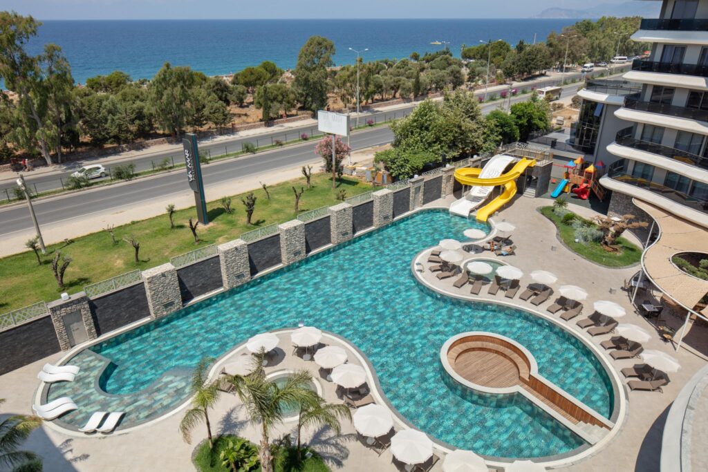 VIA MAR N3/B 2+1 GARDEN 332.000€