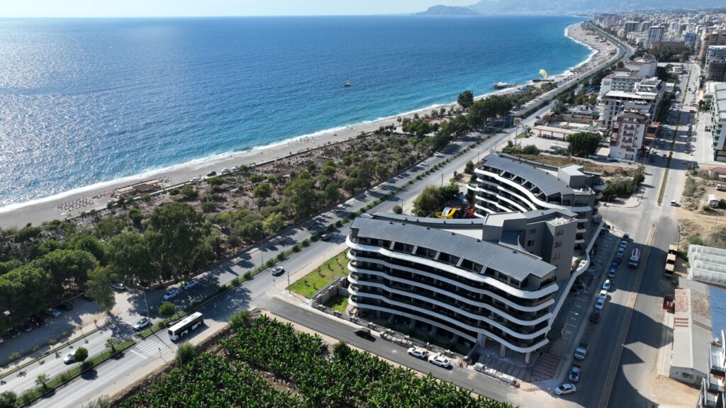 VIA MAR N3/B 2+1 GARDEN 332.000€