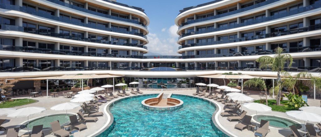 VIA MAR N3/B 2+1 GARDEN 332.000€
