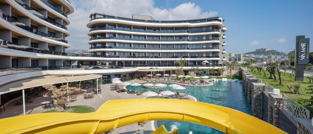 VIA MAR N3/B 2+1 GARDEN 332.000€