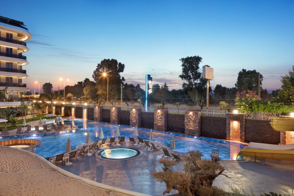 VIA MAR N3/B 2+1 GARDEN 332.000€