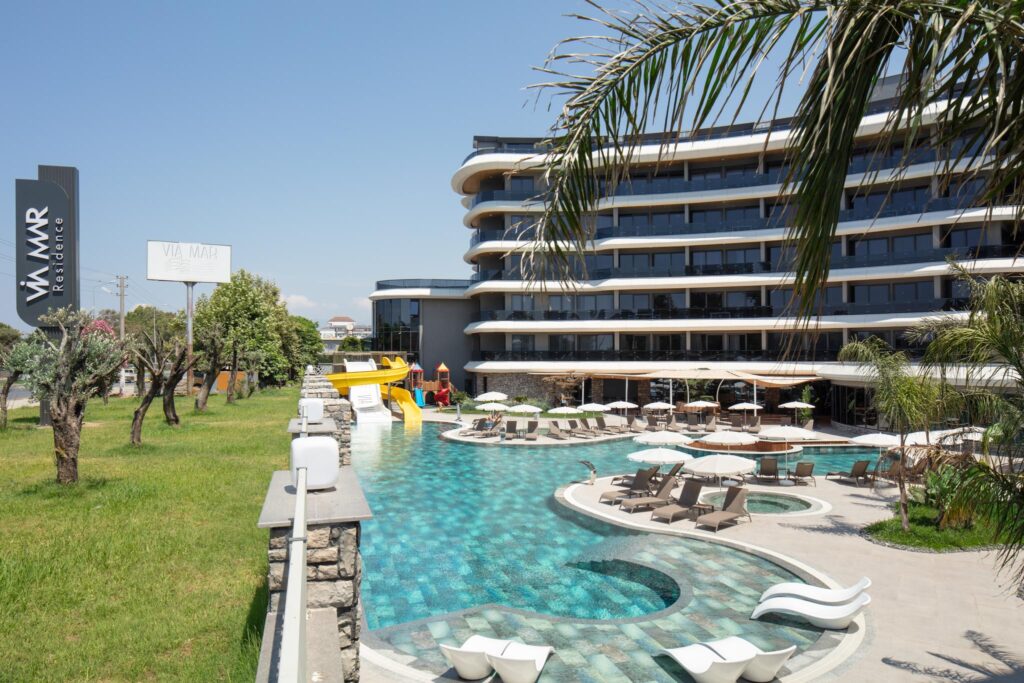 VIA MAR N3/B 2+1 GARDEN 332.000€