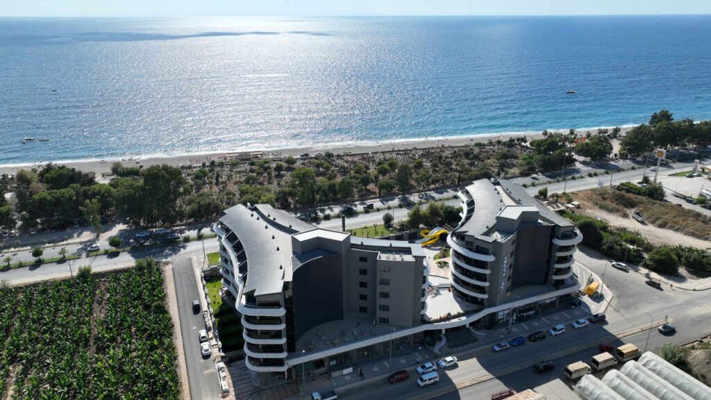 VIA MAR N3/B 2+1 GARDEN 332.000€