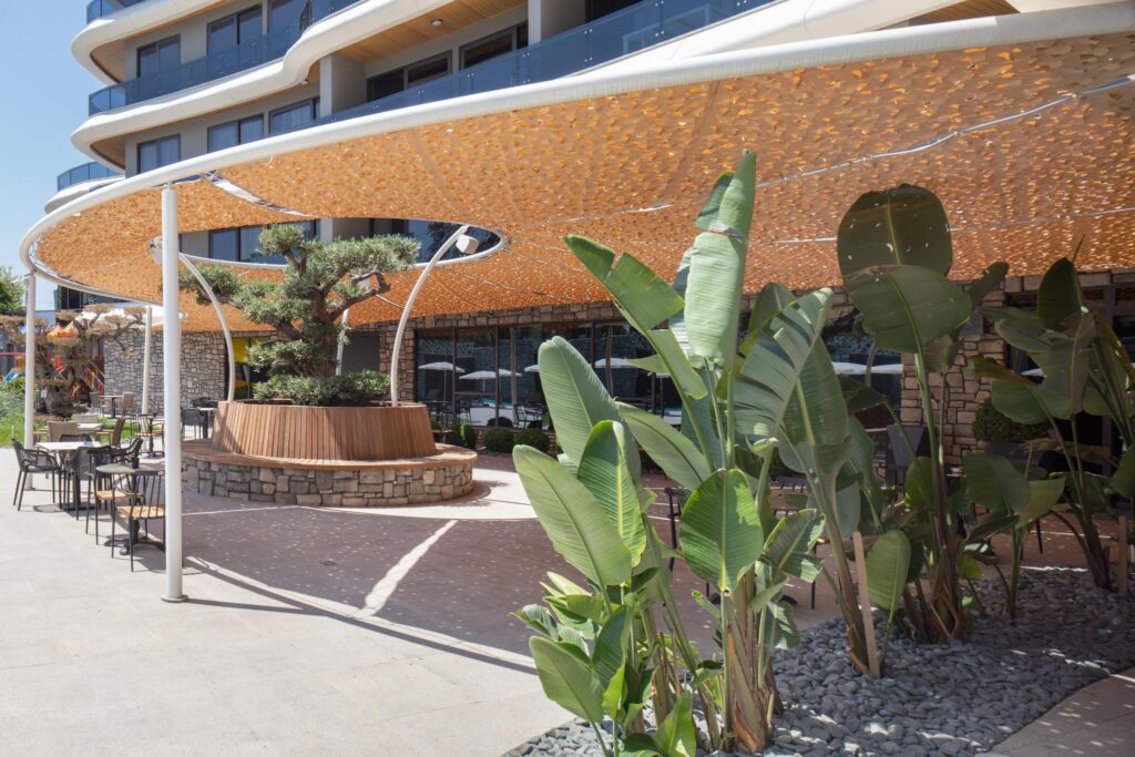 VIA MAR N3/B 2+1 GARDEN 332.000€