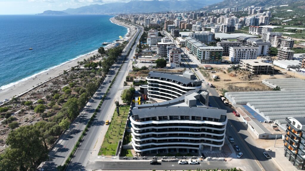 VIA MAR N3/B 2+1 GARDEN 332.000€