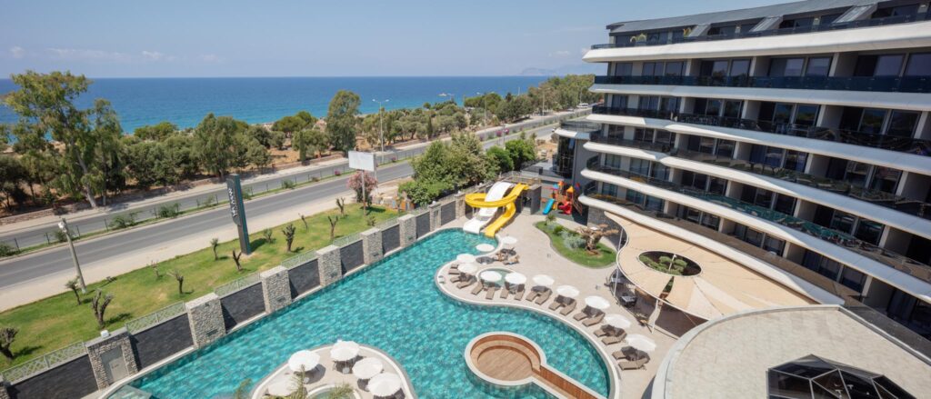 VIA MAR N3/B 2+1 GARDEN 332.000€