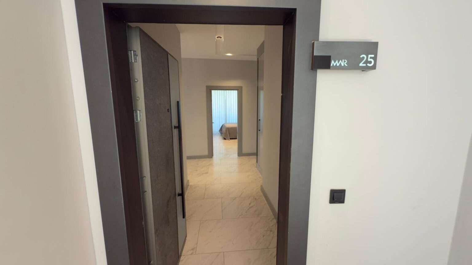 VIA MAR N25/B 2+1 287.000€