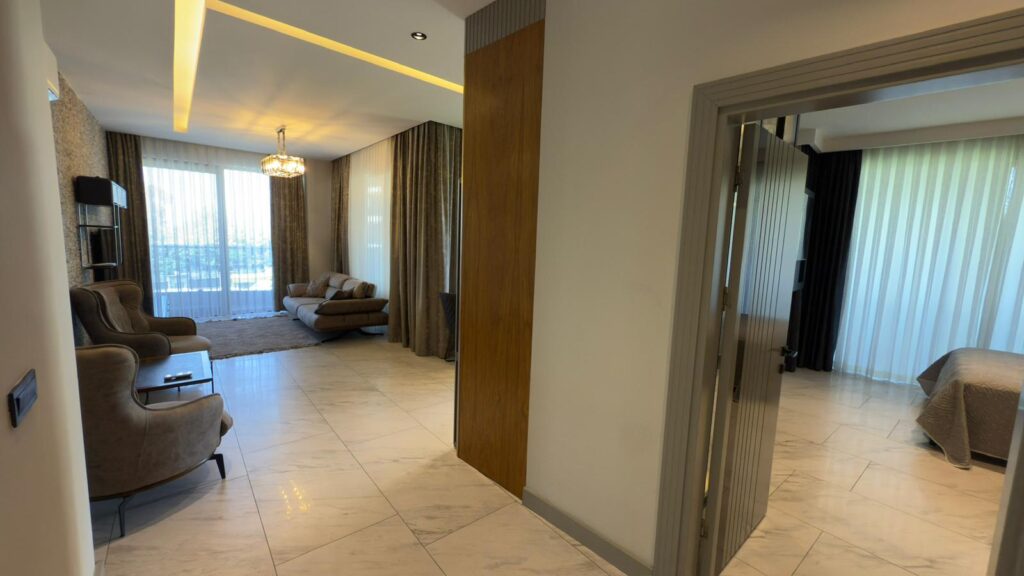 VIA MAR N25/B 2+1 287.000€