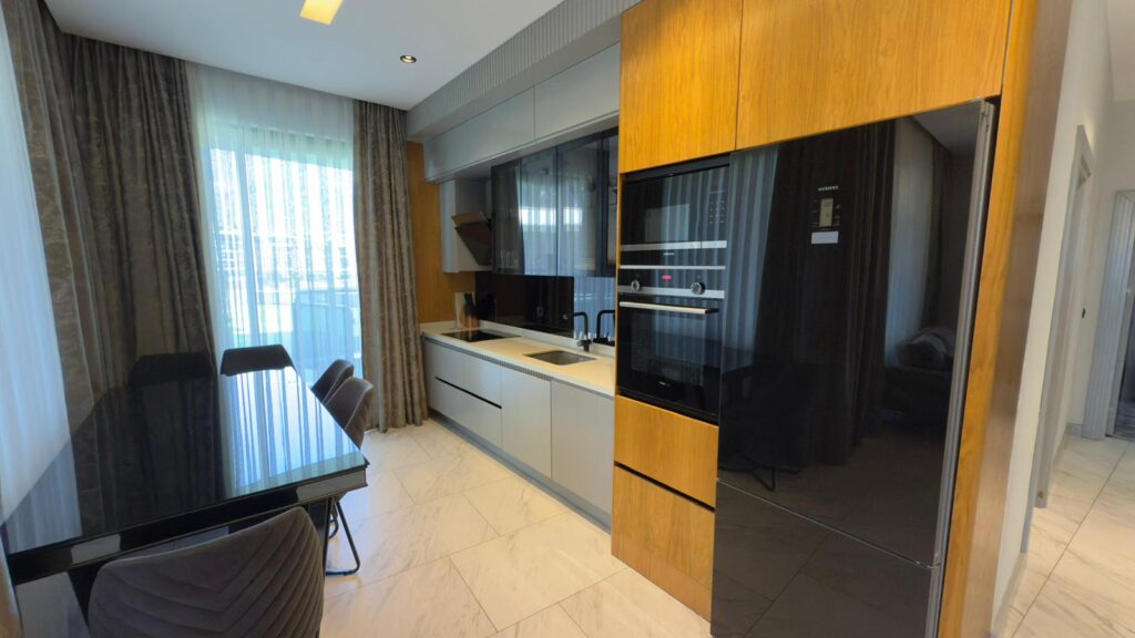 VIA MAR N25/B 2+1 287.000€