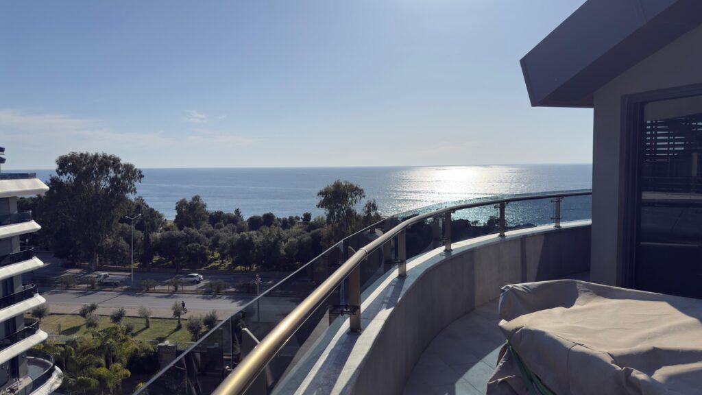 VIA MAR N51-52A 3+1 785.000€