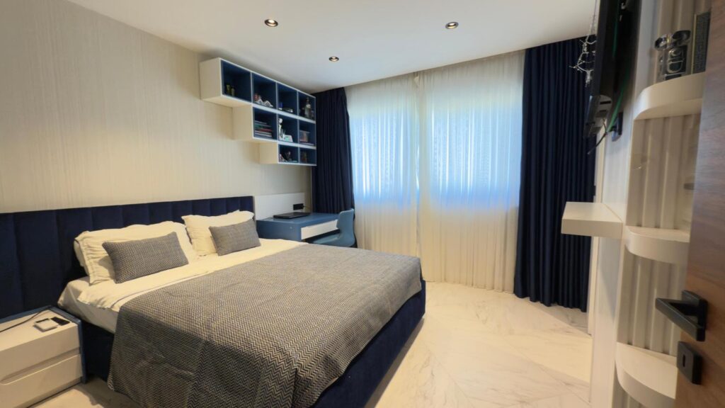 VIA MAR N51-52A 3+1 785.000€