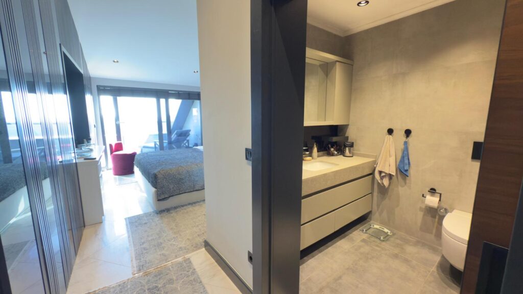 VIA MAR N51-52A 3+1 785.000€