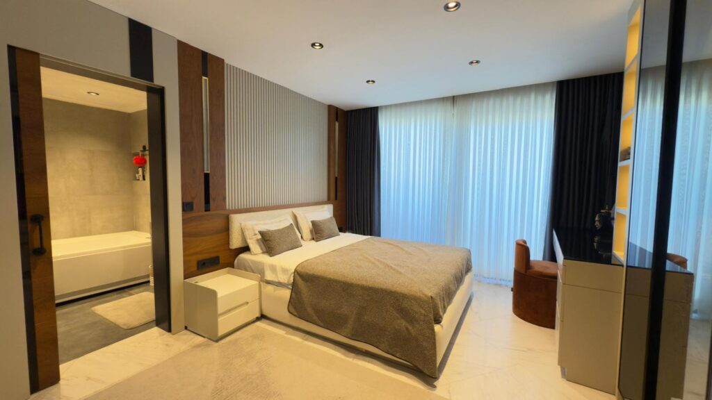 VIA MAR N51-52A 3+1 785.000€