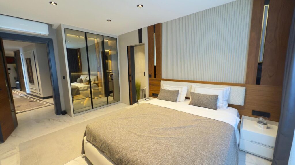 VIA MAR N51-52A 3+1 785.000€