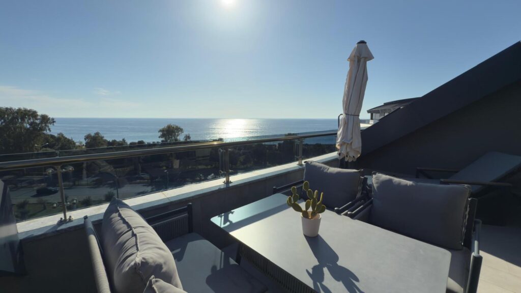 VIA MAR N51-52A 3+1 785.000€