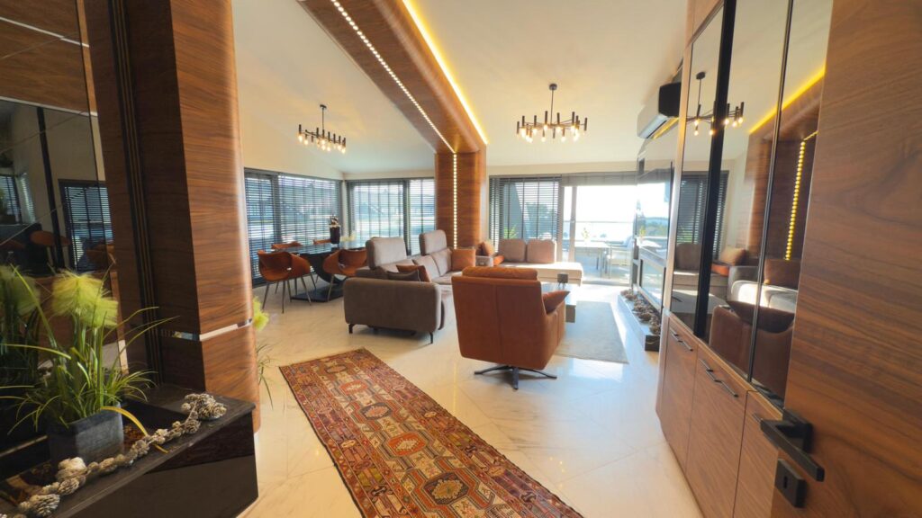 VIA MAR N51-52A 3+1 785.000€