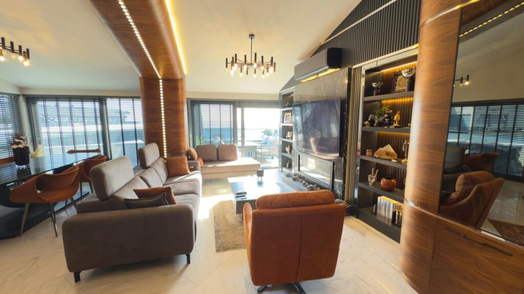 VIA MAR N51-52A 3+1 785.000€