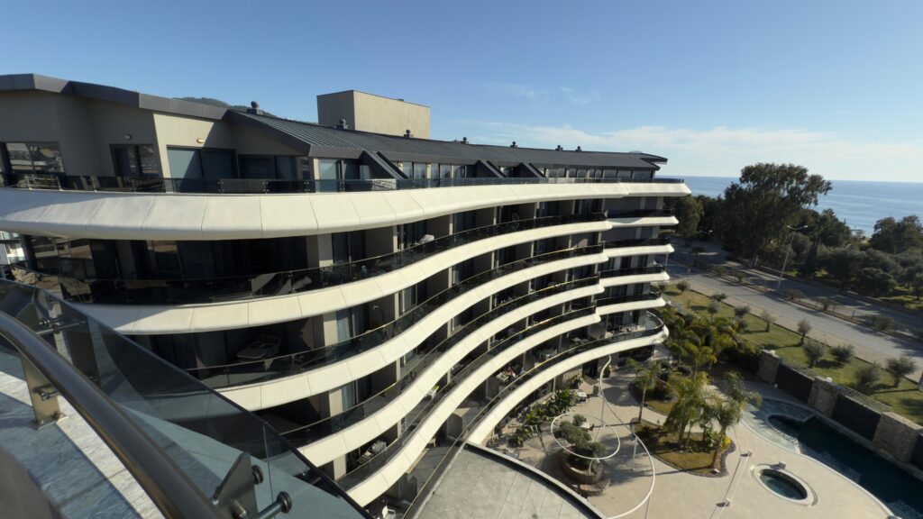 VIA MAR N51-52A 3+1 785.000€
