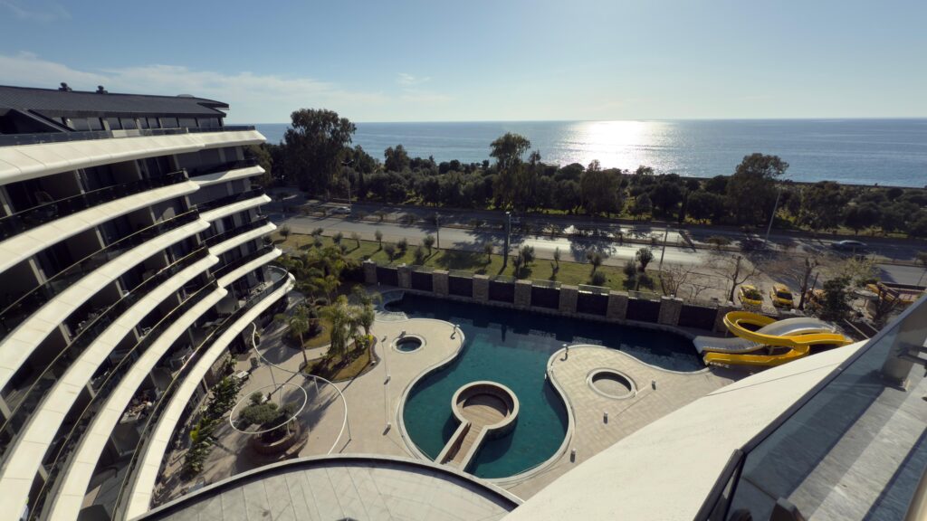 VIA MAR N51-52A 3+1 785.000€