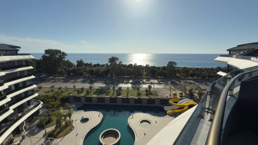 VIA MAR N51-52A 3+1 785.000€